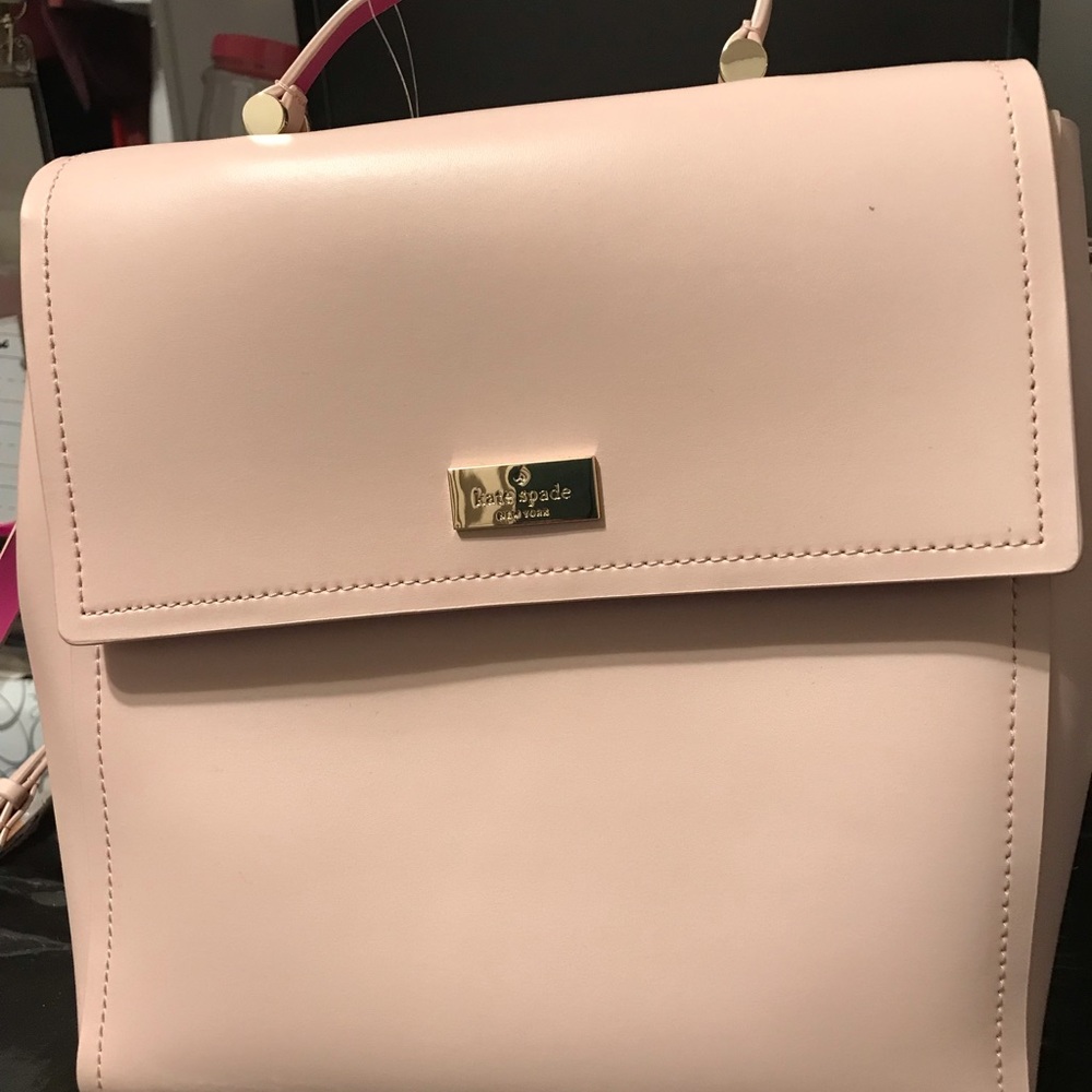 Brand New Kate Spade Back pack